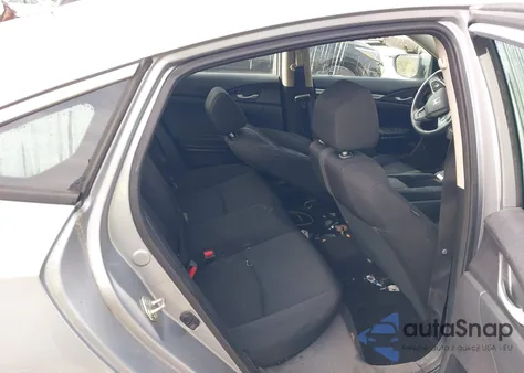 2017 Honda Civic Lx from USA, damaged, VIN 19XFC2F57HE034200